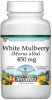 White Mulberry (Morus alba) - 450 mg