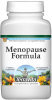 Menopause Formula Powder - Chasteberry, Black Cohosh, Cramp Bark and More