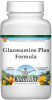 Glucosamine Plus Formula - Glucosamine, Cat's Claw and Devil's Claw - Powder