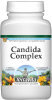 Candida Complex Powder - Echinacea, Sheep Sorrel, Barberry and More