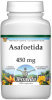 Asafoetida - 450 mg