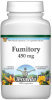 Fumitory - 450 mg