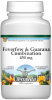 Feverfew and Guarana Combination - 450 mg