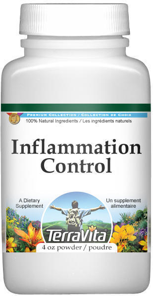 Inflammation Control - Boldo Leaf and Devil's Claw - Powder