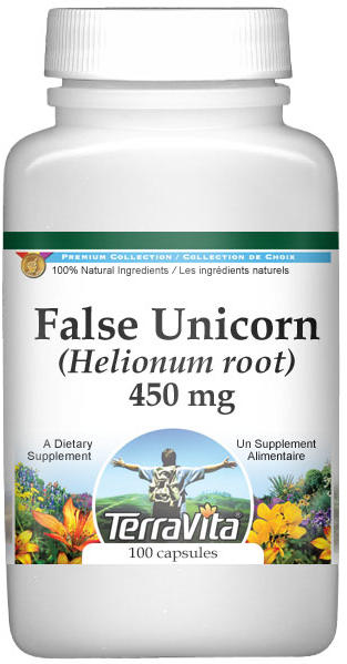 Selskabelig Morgenøvelser bomuld ZooScape! Herbs - False Unicorn: False Unicorn, ane more!