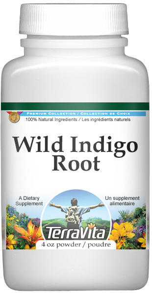 Wild Indigo Root Powder