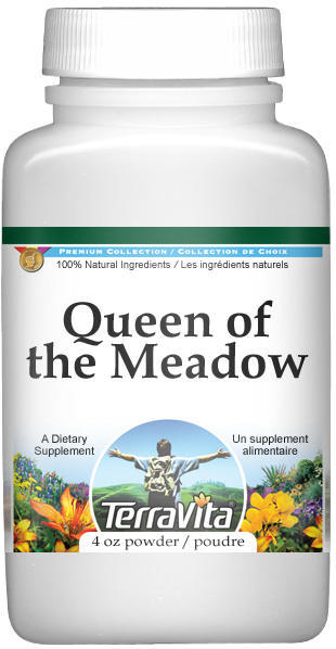 Queen of the Meadow Root Powder