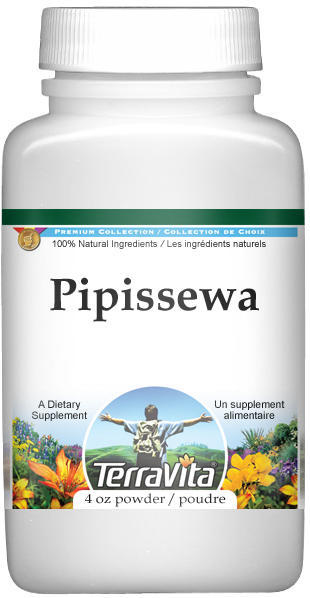 Pipsissewa Powder