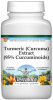 Turmeric (Curcuma) Extract (95% Curcuminoids) Powder