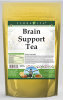 Brain Support Tea - Ginkgo, Cat's Claw, Rosemary and More