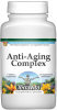 Anti-Aging Complex Powder - Ginkgo, Green Tea, Ginseng and More