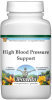 High Blood Pressure Support Powder - Green Tea, Grape Seed and Hawthorn