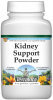 Kidney Support Powder - Uva Ursi, Burdock, Juniper and More