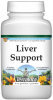 Liver Support Powder - Milk Thistle, Dandelion and Vervain