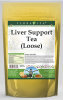 Liver Support Tea (Loose) - Milk Thistle, Dandelion and Vervain