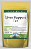 Liver Support Tea - Milk Thistle, Dandelion and Vervain