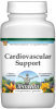 Cardiovascular Support Powder - Garlic, Hawthorn and Motherwort