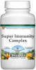 Super Immunity Complex Powder - Graviola, Astragalus, Green Tea and More