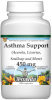 Asthma Support - Acerola, Licorice, Scullcap and More - 450 mg
