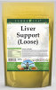 Liver Support Tea (Loose)
