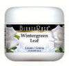 Wintergreen Herb Cream