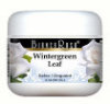 Wintergreen Herb - Salve Ointment