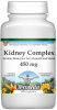 Kidney Complex - Kidney Bean, Java Tea, Horsetail and More - 450 mg