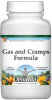 Gas and Cramps Formula Powder - Peppermint, Caraway and Fennel