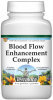 Blood Flow Enhancement Complex Powder - Periwinkle, Primrose, Garlic and More