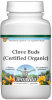 Clove Buds (Certified Organic) Powder