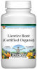 Licorice Root (Certified Organic) Powder