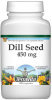 Dill Seed - 450 mg