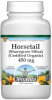 Horsetail (Shavegrass Silica) (Certified Organic) - 450 mg