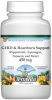 GERD and Heartburn Support - Peppermint, Asparagus, Turmeric and More - 450 mg