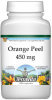 Orange Peel - 450 mg