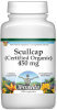 Scullcap (Certified Organic) - 450 mg