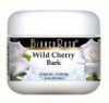 Wild Cherry Bark Cream