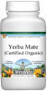 Yerba Mate (Certified Organic) Powder