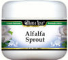 Alfalfa Sprout Cream
