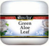 Green Aloe Leaf Salve