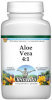 Aloe Vera 4:1 Powder