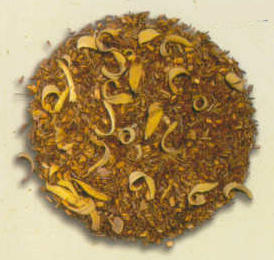 Cinnamon Chacha Rooibos Tea (Loose)