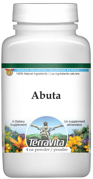 Abuta Powder