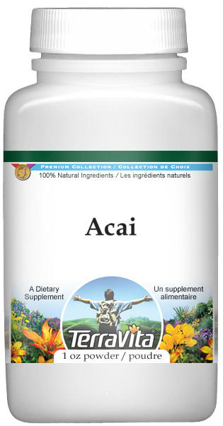 Acai Powder