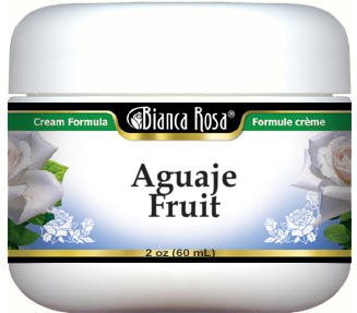 Aguaje Fruit Cream