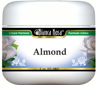 Almond Cream