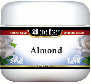 Almond Salve