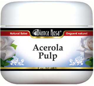 Acerola Pulp Salve