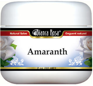 Amaranth Salve