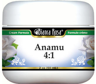 Anamu 4:1 Cream